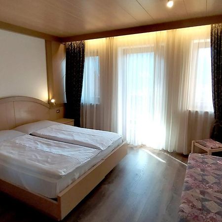 Hotel Flora Alpina Campitello di Fassa Zewnętrze zdjęcie
