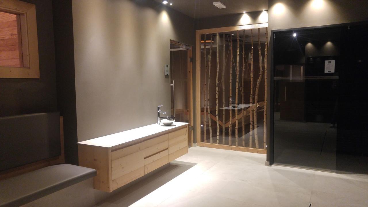 Hotel Flora Alpina Campitello di Fassa Zewnętrze zdjęcie